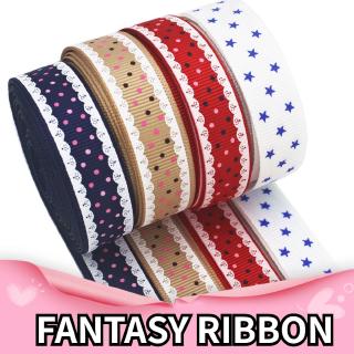 ⚡️ ⚡️Cuộn Dây Ruy Băng Polyester 5M / 16mm Đa Dụng Chất Lượng Cao