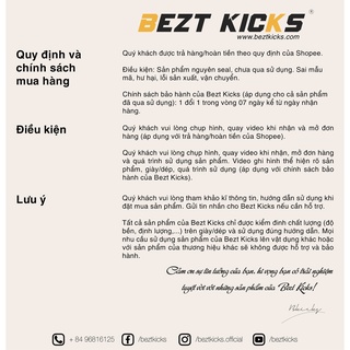 Dung môi làm cứng sơn Bezt Kicks Hard Medium