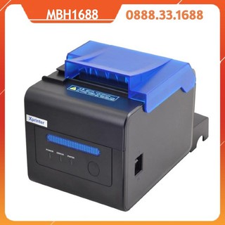 Máy in nhà bếp xprinter c300h