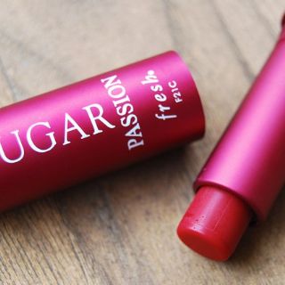 Son Fresh Sugar Tinted Lip Treatment SPF15 -  MINI SIZE