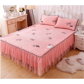 Chiếu điều hòa, chiếu tencel công chúa loại 1,8m x 2m cao cấp