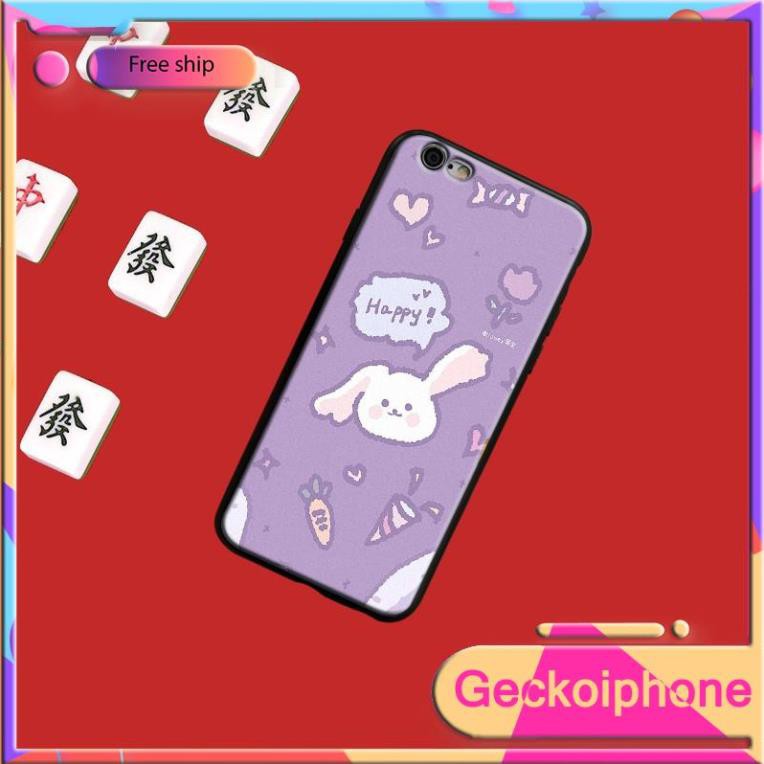 Ốp lưng iphone bear Từ 6 đến 11 promax - C13