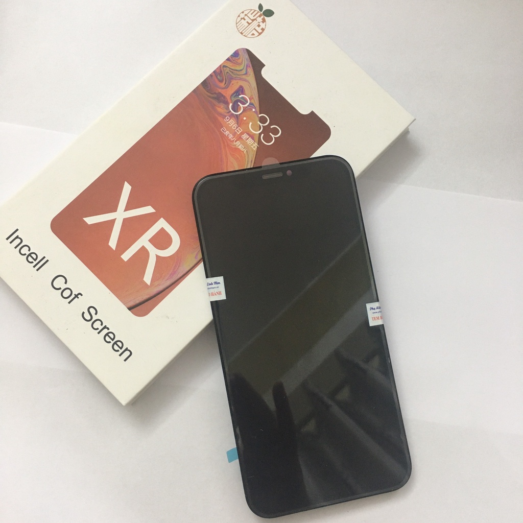 Màn hình IP XR Incell - Nhập khẩu