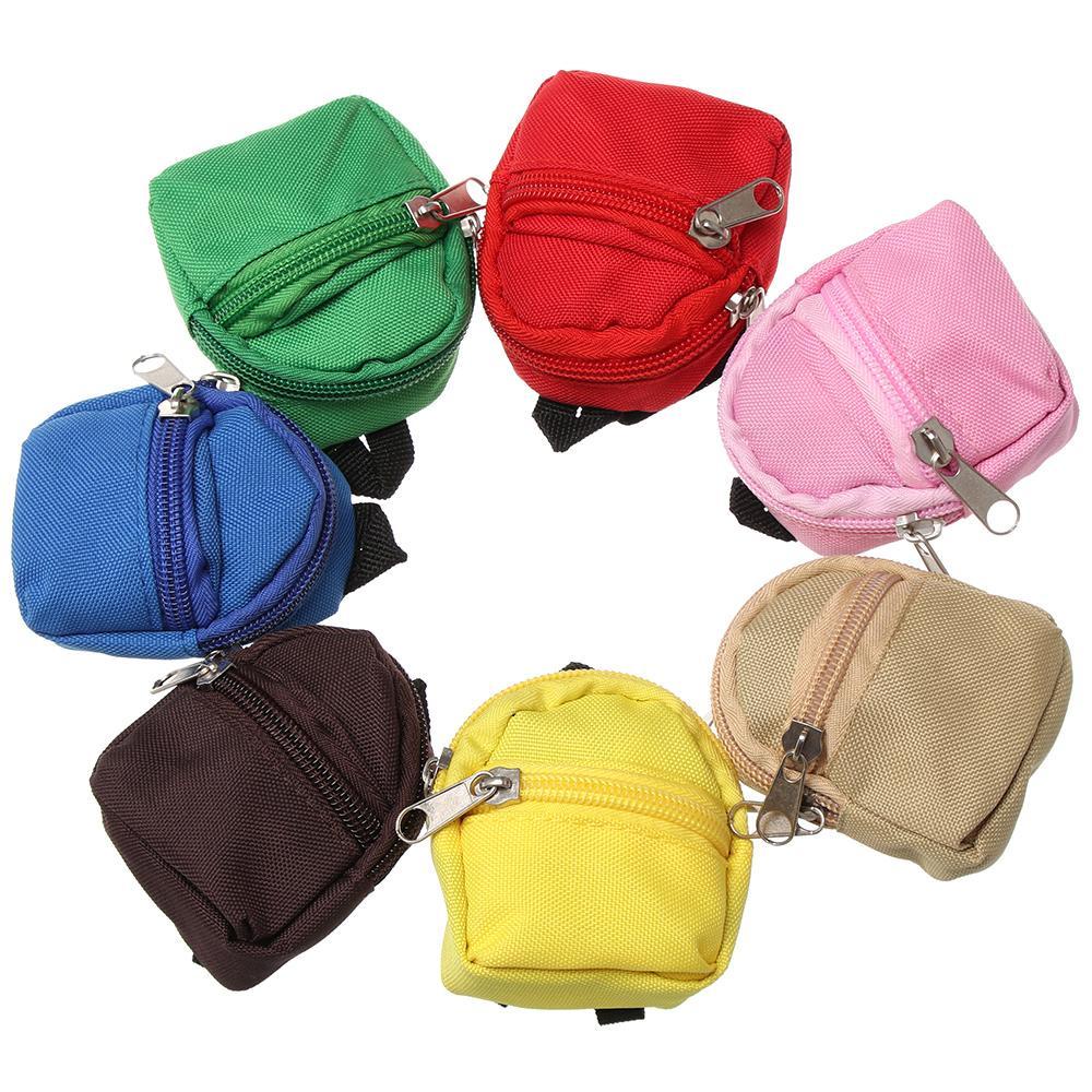 CLEVER 1 Balo Mini Thời Trang Dùng Làm Quà Tặng Sinh Nhật