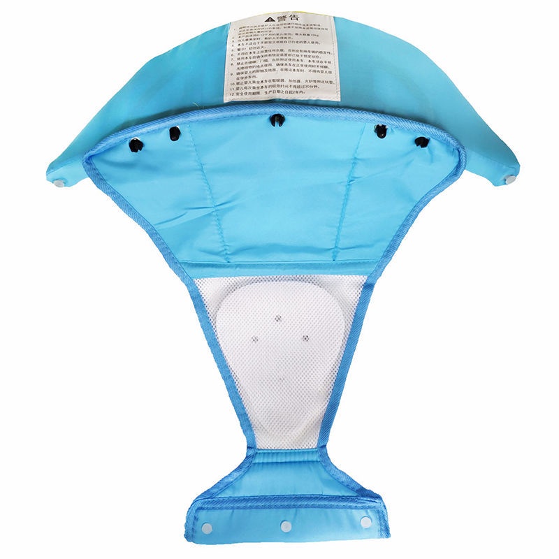 Đệm Ngồi Bằng Polymega Lian Cho Bé Tập Đi 814 / 831