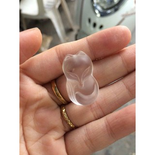 Vòng cổ bà hồ ly đủ màu - 200k