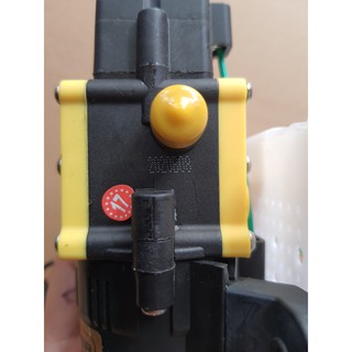 Bơm đơn mini Sinleader 12v