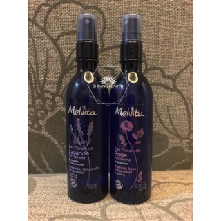 Nước hoa hồng Melvita 200ml