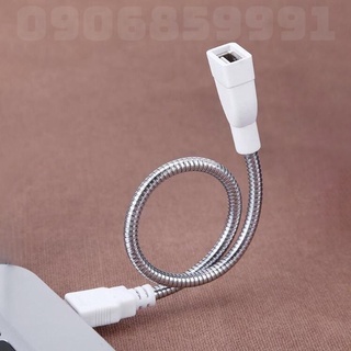 Dây cáp kim loại usb nối dài