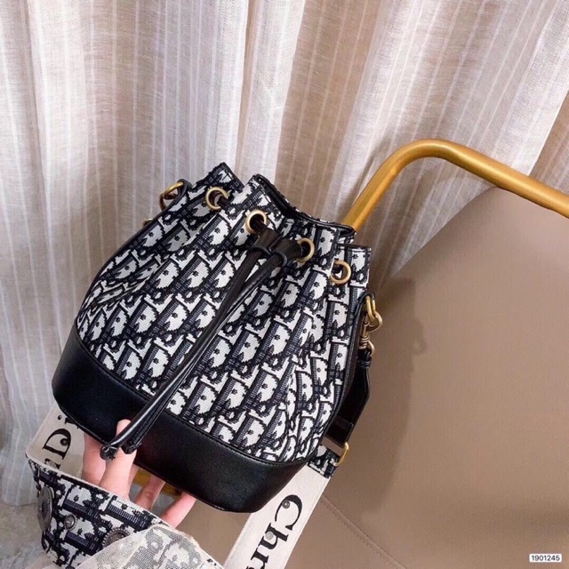 Túi giọ có ảnh thật