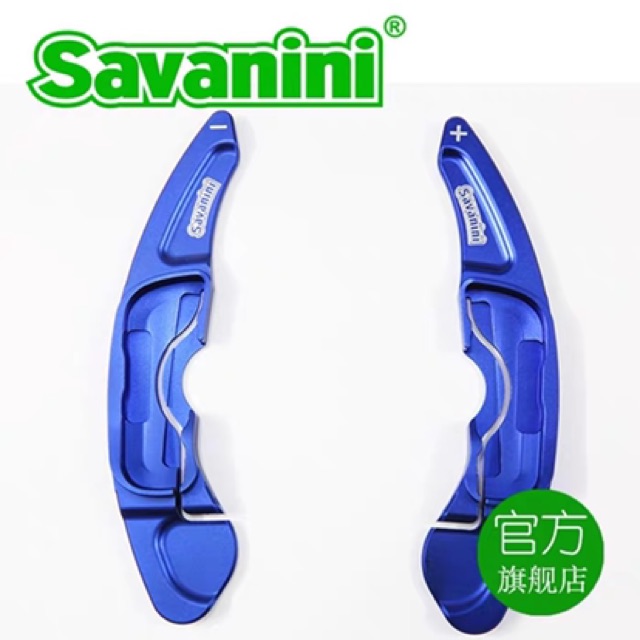 Lẫy số thể thao Savanini Mazda 2015-2019