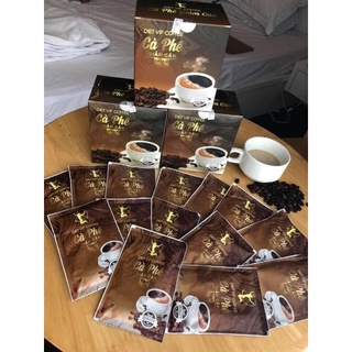 Cafe giảm cân Diet Vip