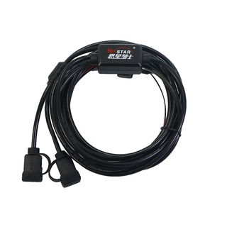 USB Sạc Nhanh Nstar
