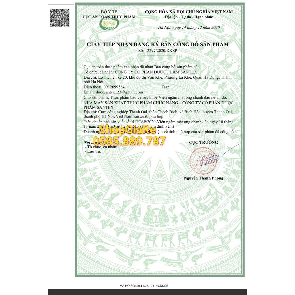 Viên Ngậm Mật ong chanh đào New chứa chanh gừng giảm ho, giảm đau rát cổ họng, bị khản tiếng hộp 24 viên