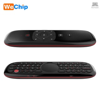 Chuột điều khiển không dây Wechip W2 2.4G cho đầu TV Android PC
