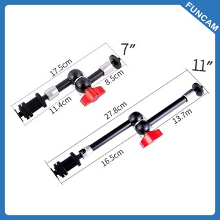 Khớp nối đa năng Magic Arm cao cấp