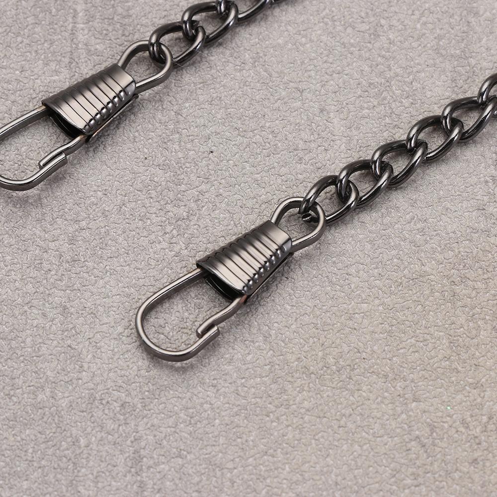 Dây đeo túi xách UUMIR DIY dạng chuỗi xích độc đáo