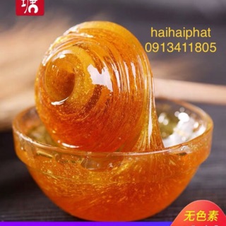 Mạch nha nguyên chất 100%