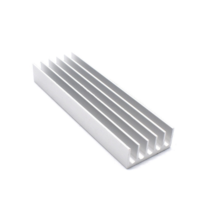 Tấm Tản Nhiệt Ổ Cứng M.2 Chuyên Dụng Cho NVME