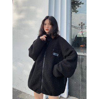 Áo Jacket bông