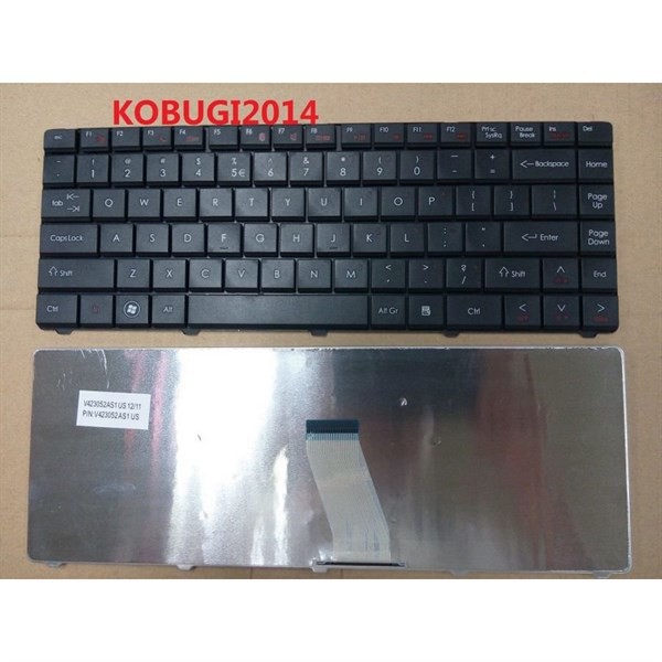 Bàn phím Acer. D525 D725