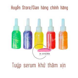 Tinh chất Cell cấy trắng mạnh