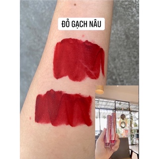 Son kem lì cao cấp Ha:py