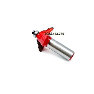 MŨI SOI ĐÁNH CHỈ TỦ - HAI CHỈ CAO 15MM