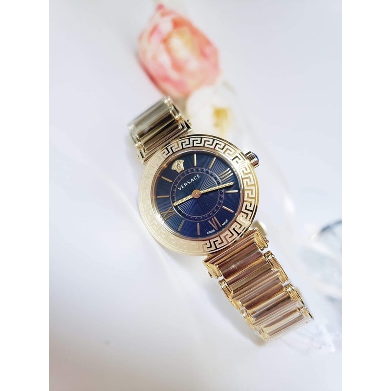 đồng hồ nữ Versace 𝕋ℝ𝕀𝔹𝕌𝕋𝔼