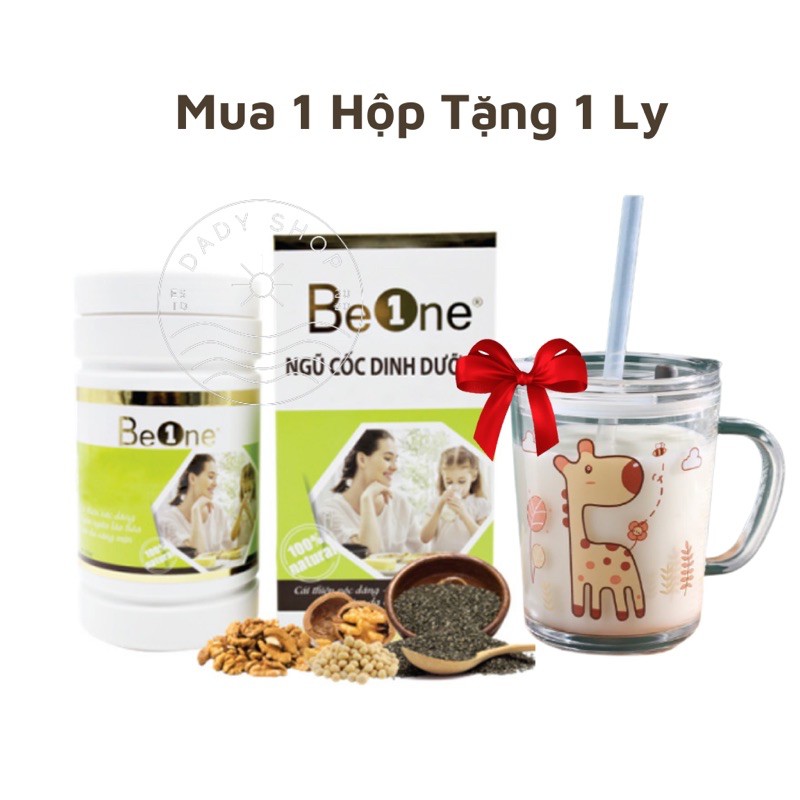 Ngũ Cốc Beone [ Chính Hãng ] + Tặng ly