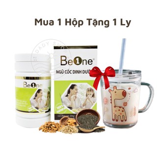 Ngũ cốc beone + tặng ly