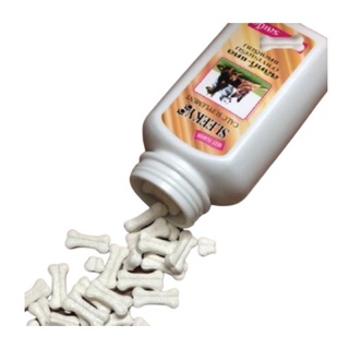 Canxi & vitamin tổng hợp Sleeky Thái