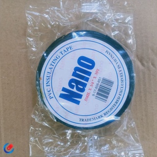 Băng keo cách điện nano 3 loại 10ya - 20ya - 30ya