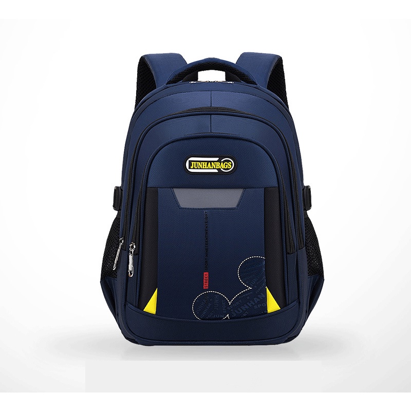 Balo cho bé trai gái cấp 1, 2 chất đẹp giá rẻ, cặp sách học sinh tiểu trung học