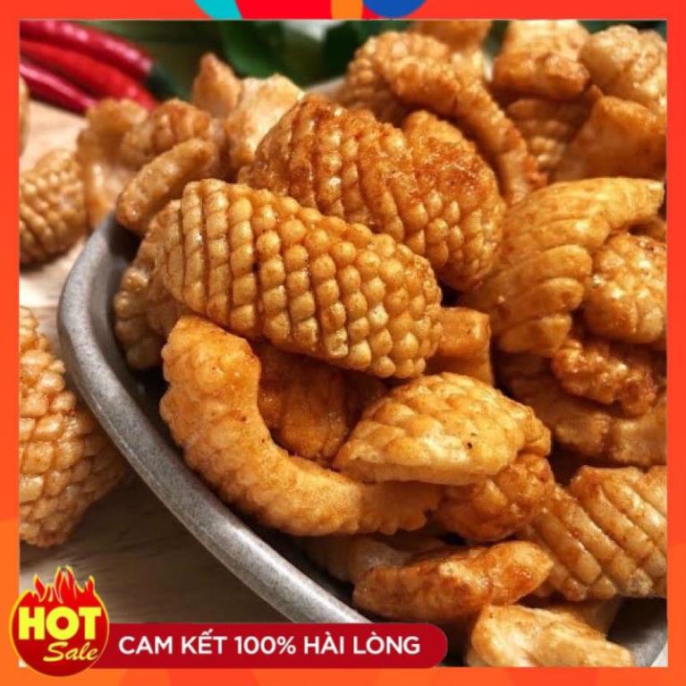 [SALE SHOP MỚI] SNACK MỰC THÁI 200G - ĂN VẶT KATIA | BigBuy360 - bigbuy360.vn