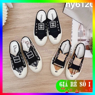 Giày sục đạp gót ,sục thể thao không dây mẫu mới vnxk loại 1, , sục thể thao hottrend