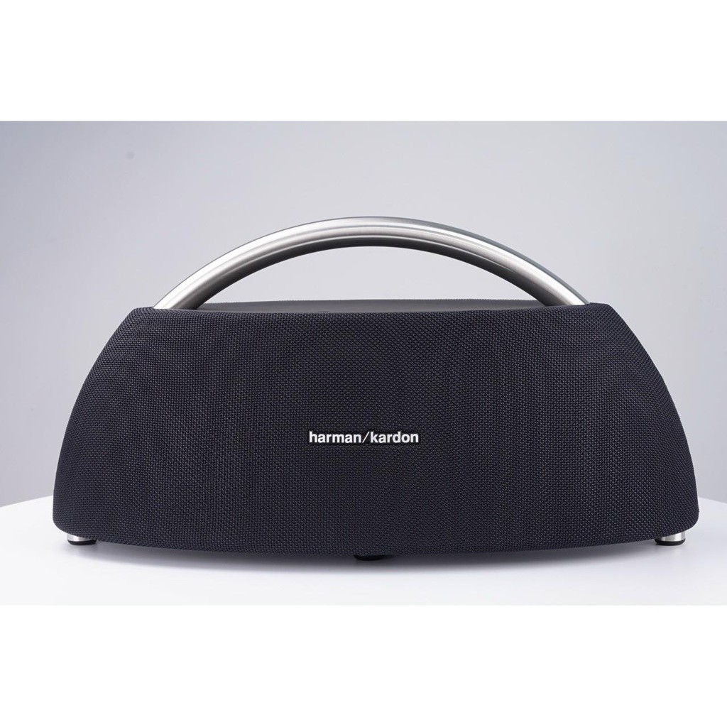 Loa Harman Kardon Go + Play chính hãng