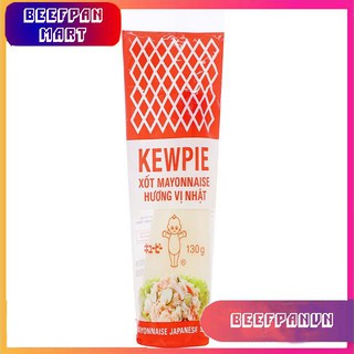 Sốt Kewpie Hương Vị Nhật 130G