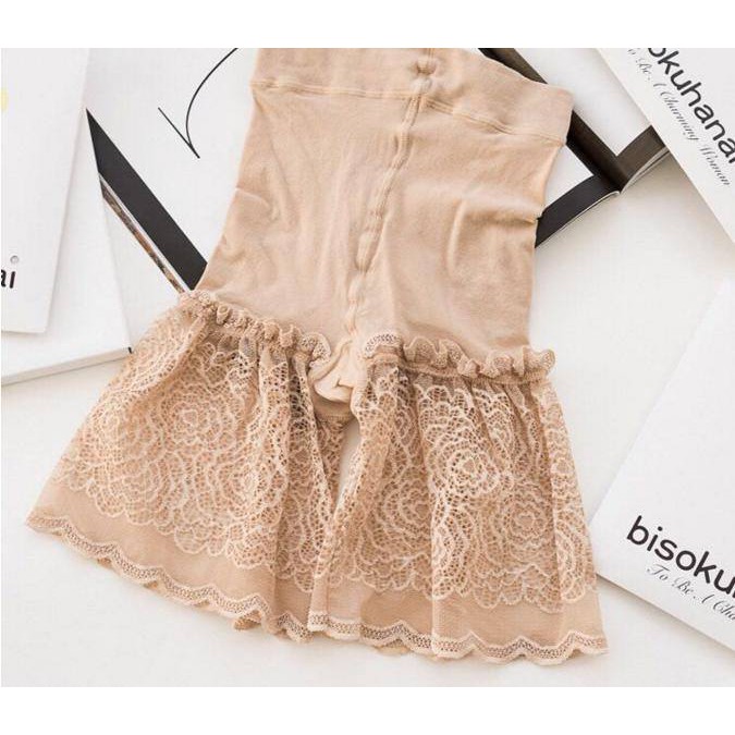 Quần trong váy chân ren_Mahola_QTV