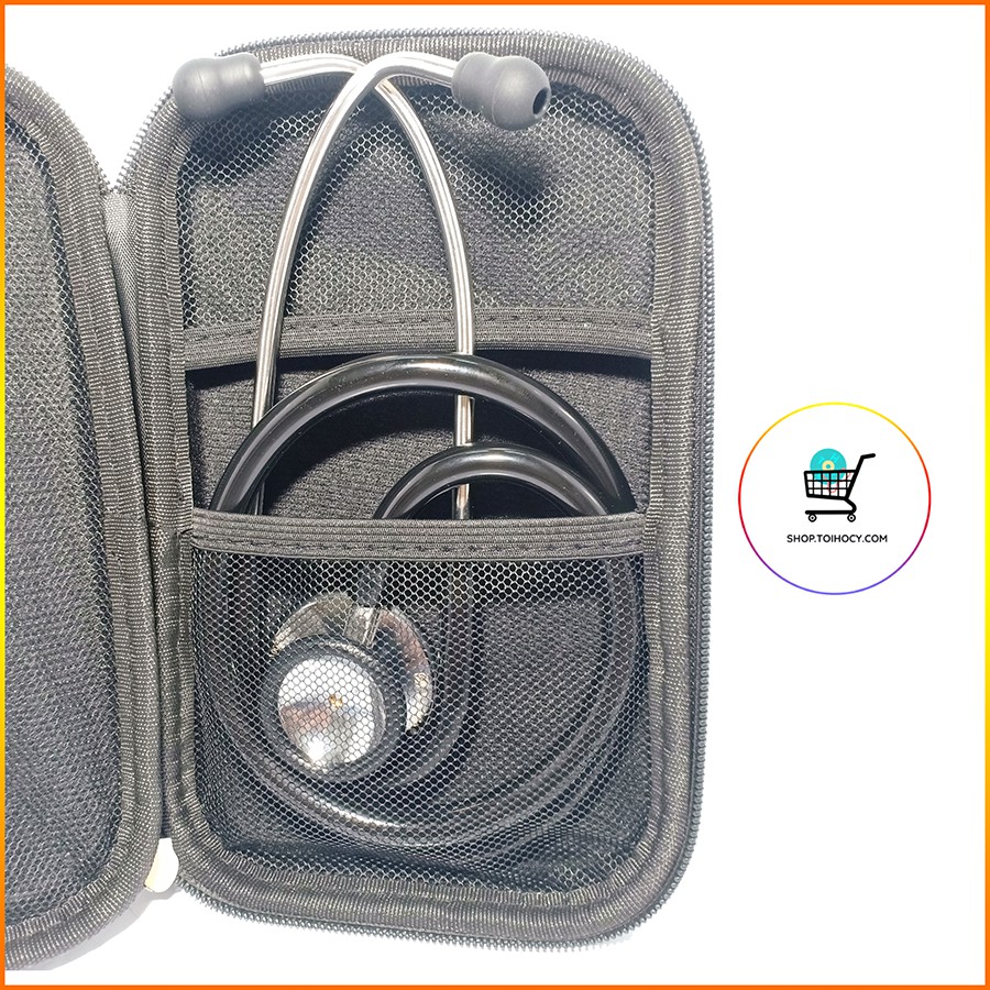 Túi đựng Ống nghe Y tế Spirit Chất lượng, Giá rẻ | Hộp đựng ống nghe Spirit, Littmann