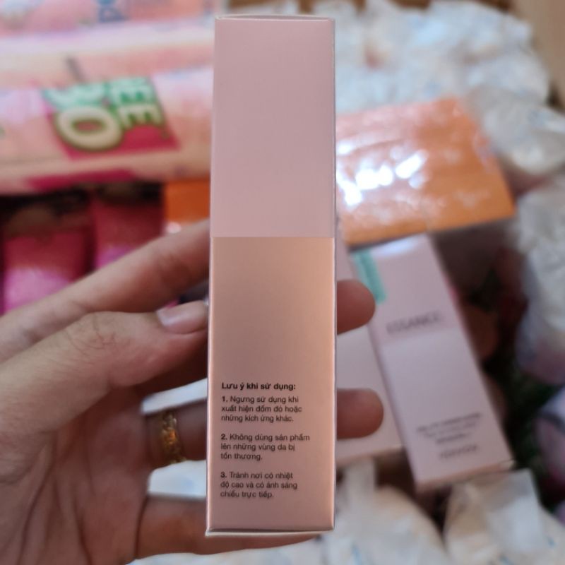Kem lót trang điểm Essance | BigBuy360 - bigbuy360.vn