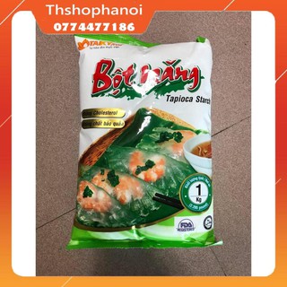 Bột năng tài ký gói 1kg