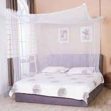 Mùng màn tuyn chống muỗi cao cấp Bách Tín,màn ngủ vải dày nhiều kích thước