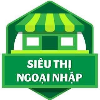 Siêu Thị Ngoại Nhập VN