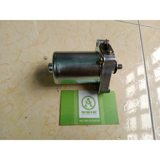 Củ đề xe Air Blade 2007 - các đời
