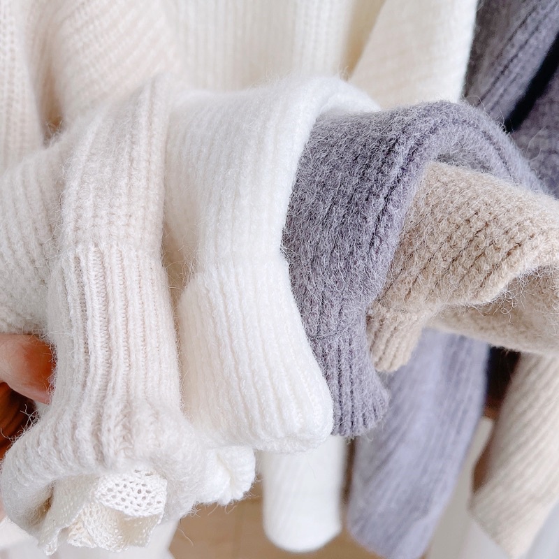 Cadigan dáng ngắn 3 cúc | BigBuy360 - bigbuy360.vn