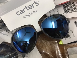 Kính carter xách tay Mỹ