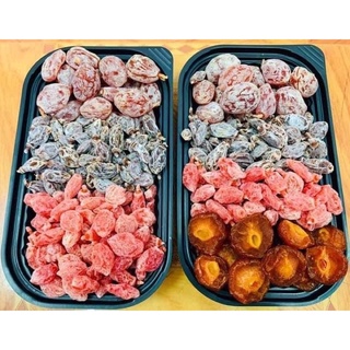 Mứt Dâu Tằm Đà Lạt 1 Kg