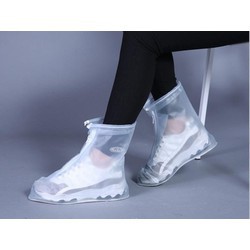 Giày đi mưa chống trơn trượt siêu nhẹ , siêu bền ( PG102 )