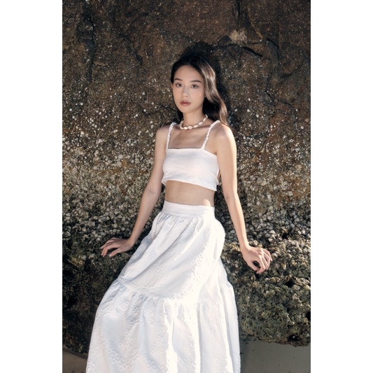 Bộ váy Zuzu